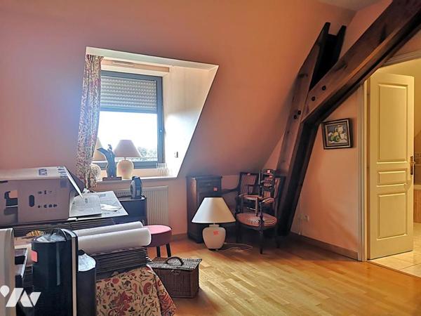 APPARTEMENT TYPE 4