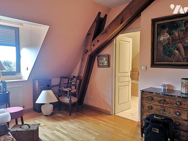 APPARTEMENT TYPE 4