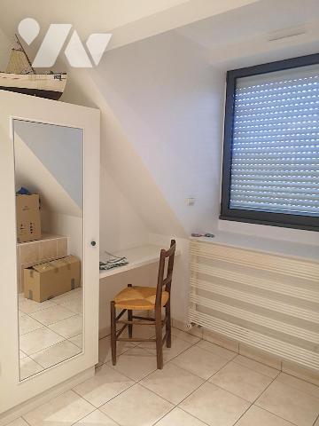 APPARTEMENT TYPE 4