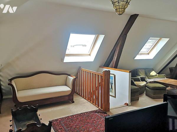 APPARTEMENT TYPE 4