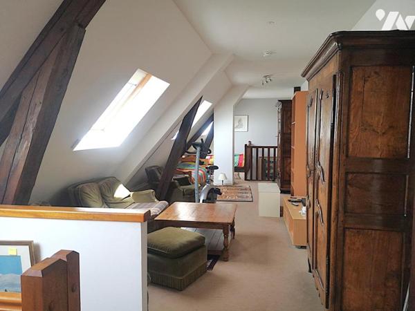 APPARTEMENT TYPE 4