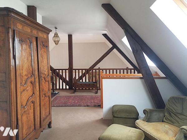 APPARTEMENT TYPE 4