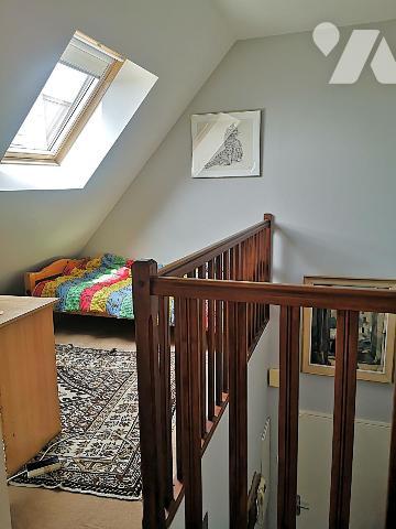 APPARTEMENT TYPE 4