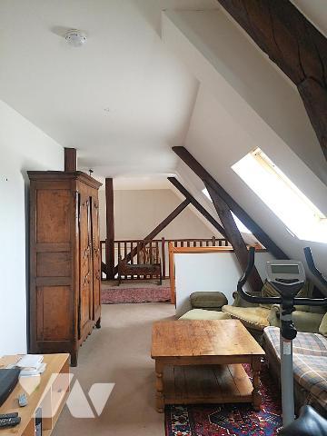APPARTEMENT TYPE 4