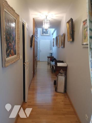 APPARTEMENT TYPE 4