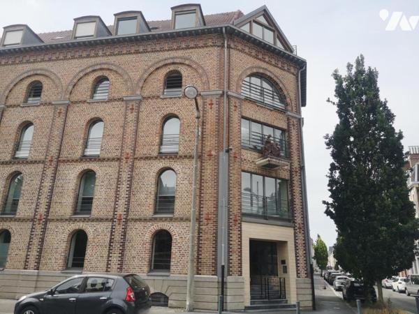 APPARTEMENT TYPE 4