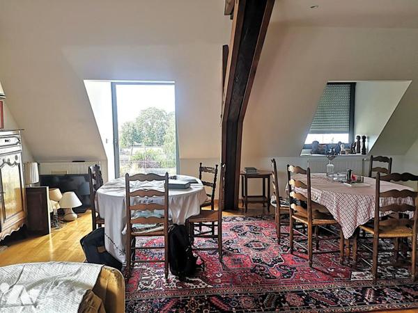 APPARTEMENT TYPE 4