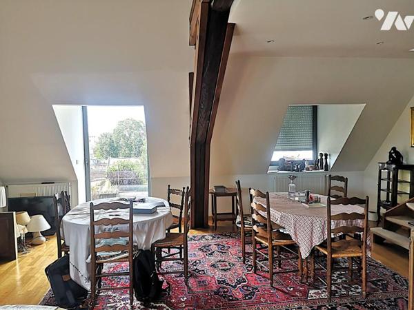 APPARTEMENT TYPE 4