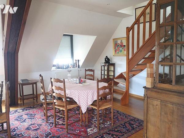 APPARTEMENT TYPE 4