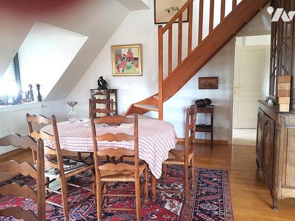 APPARTEMENT TYPE 4