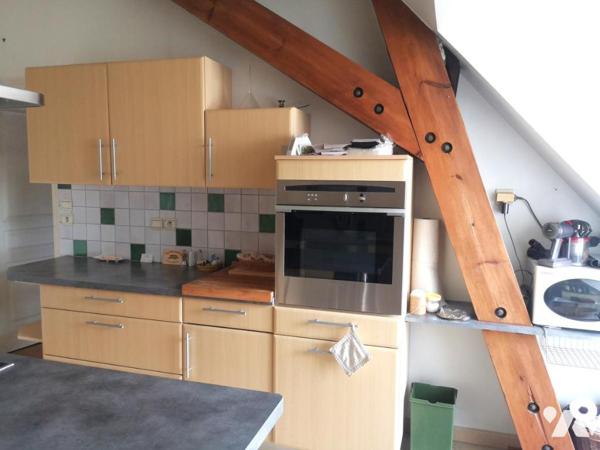 APPARTEMENT TYPE 4