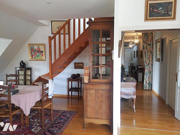 APPARTEMENT TYPE 4
