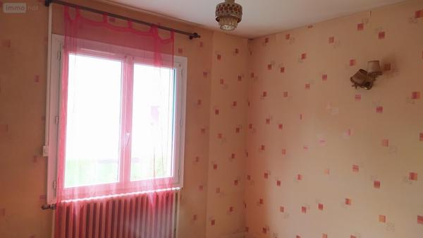 Maison à vendre à Tinchebray Bocage dans l'Orne (61800), ref : V4-TY