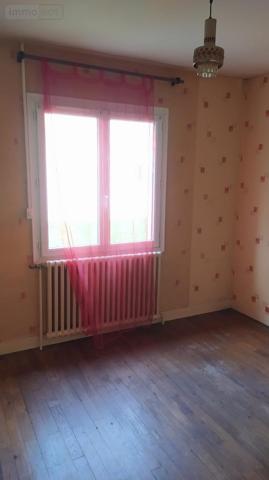 Maison à vendre à Tinchebray Bocage dans l'Orne (61800), ref : V4-TY