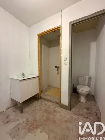 Maison à vendre 3 pièces 90 m² Oinville-sur-Montcient