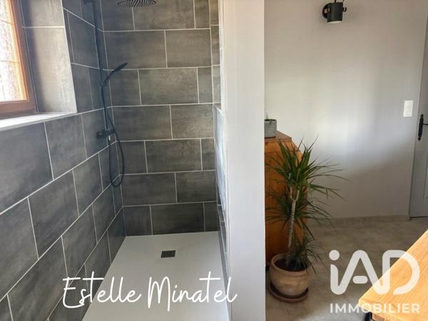 Maison à vendre 6 pièces 180 m² Saint-André-de-l'Eure