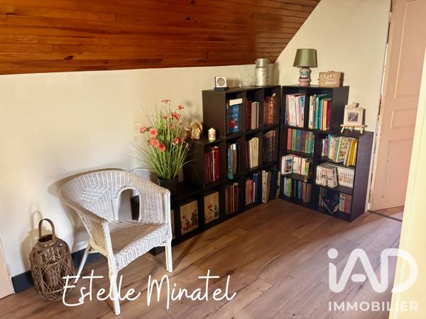 Maison à vendre 6 pièces 180 m² Saint-André-de-l'Eure
