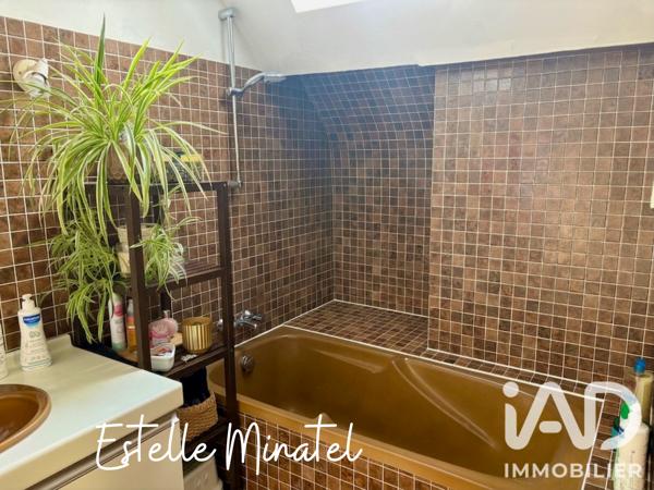 Maison à vendre 6 pièces 180 m² Saint-André-de-l'Eure