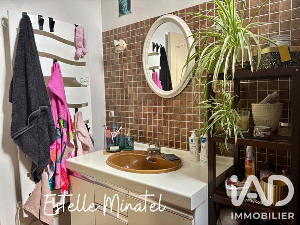 Maison à vendre 6 pièces 180 m² Saint-André-de-l'Eure