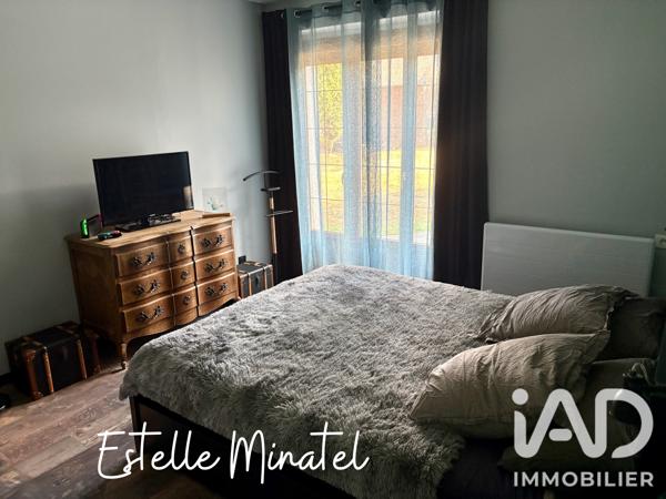 Maison à vendre 6 pièces 180 m² Saint-André-de-l'Eure