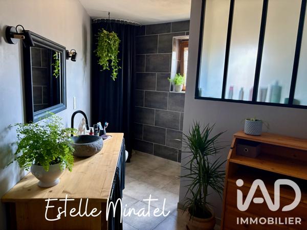 Maison à vendre 6 pièces 180 m² Saint-André-de-l'Eure