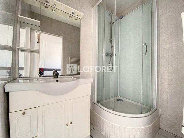 Location appartement près de CHALONS EN CHAMPAGNE - 1 pièce(s) - 28 m² - 410 €/mois