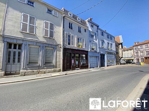 Location appartement près de CHALONS EN CHAMPAGNE - 1 pièce(s) - 28 m² - 410 €/mois