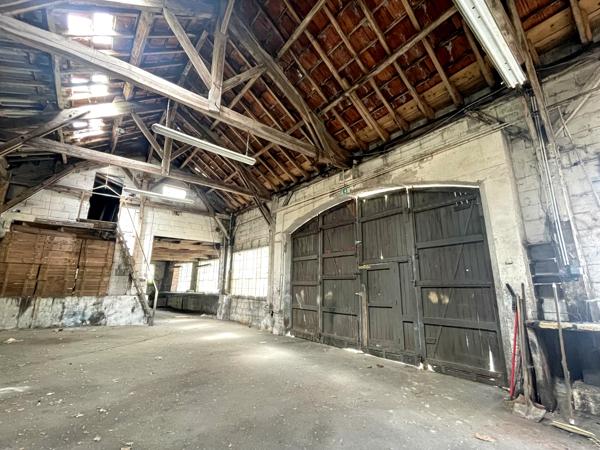 Commerce à vendre à Les Eyzies (24620) - Dordogne