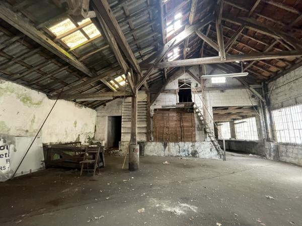 Commerce à vendre à Les Eyzies (24620) - Dordogne