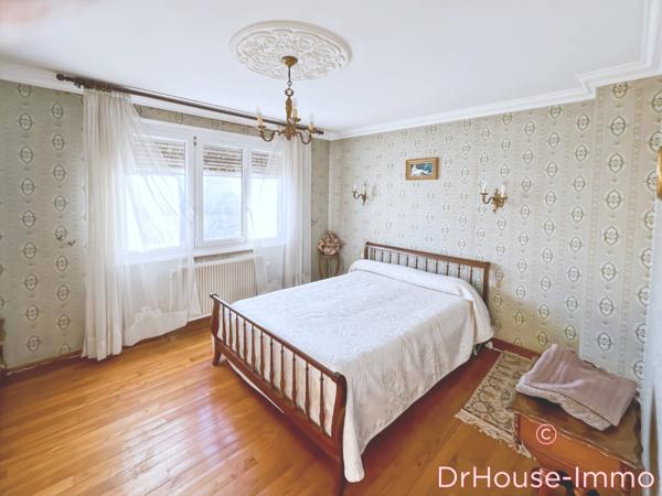 Maison à vendre 5 pièces de 95 m²