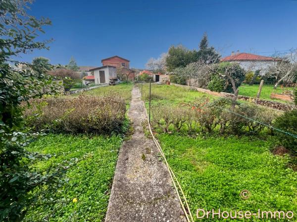 Maison à vendre 5 pièces de 95 m²