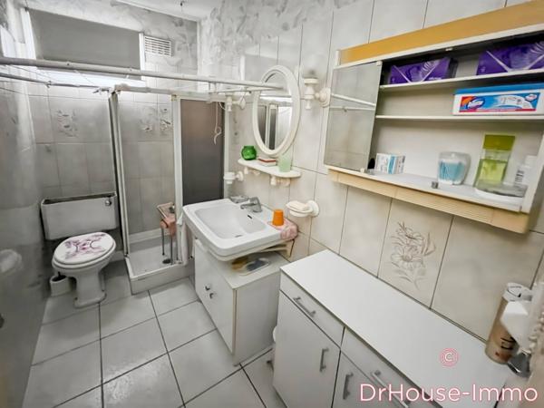 Maison à vendre 5 pièces de 95 m²