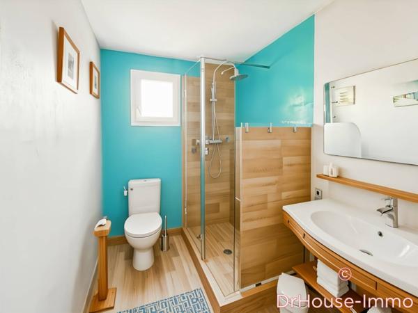 Maison à vendre 5 pièces de 95 m²