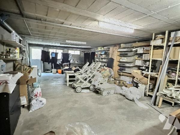 maison 108m² à CONFLANS