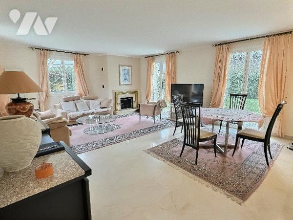 maison 108m² à CONFLANS