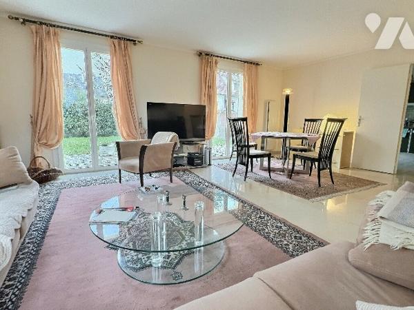 maison 108m² à CONFLANS