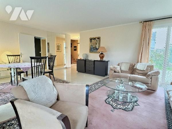 maison 108m² à CONFLANS