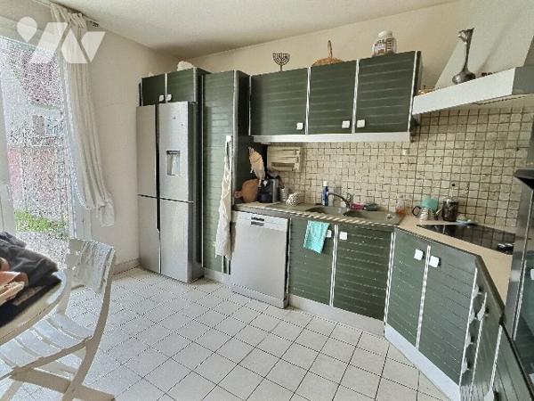 maison 108m² à CONFLANS