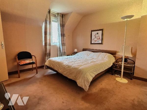 maison 108m² à CONFLANS