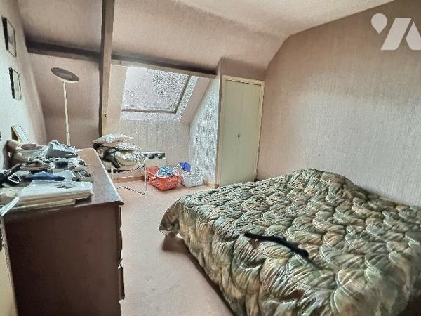 maison 108m² à CONFLANS