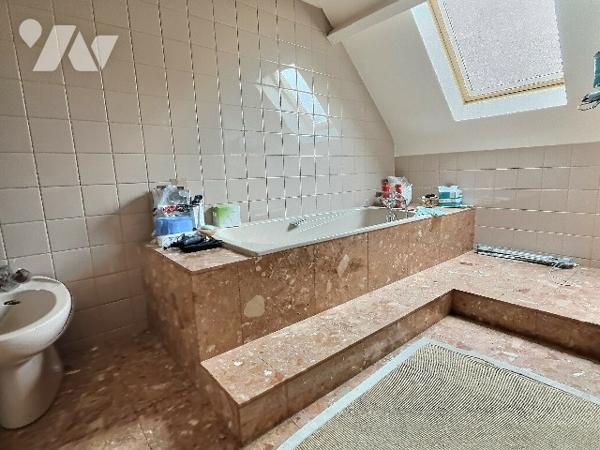 maison 108m² à CONFLANS