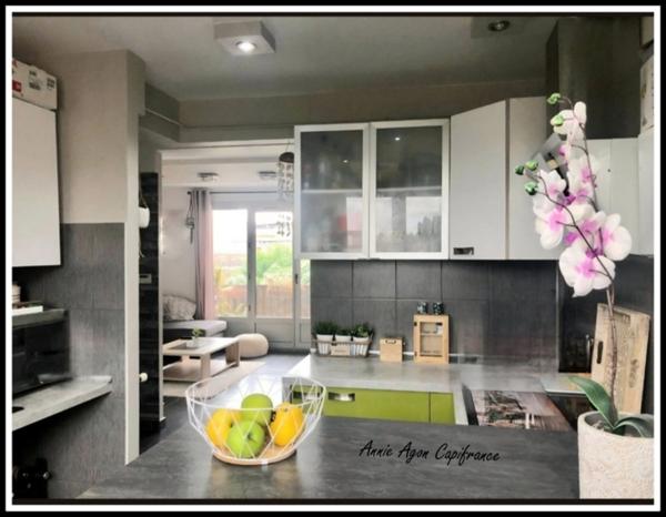 Appartement à vendre pièces (65)