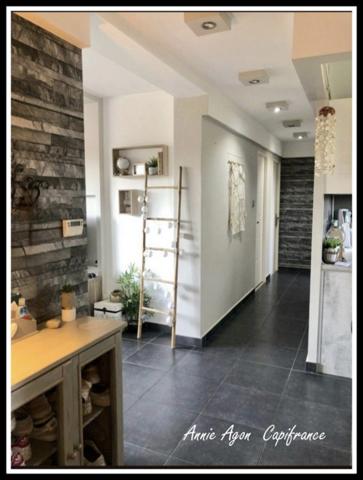 Appartement à vendre pièces (65)