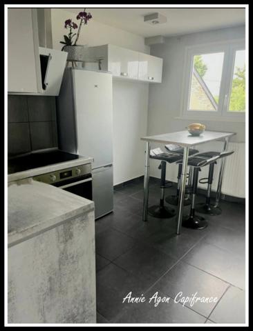 Appartement à vendre pièces (65)