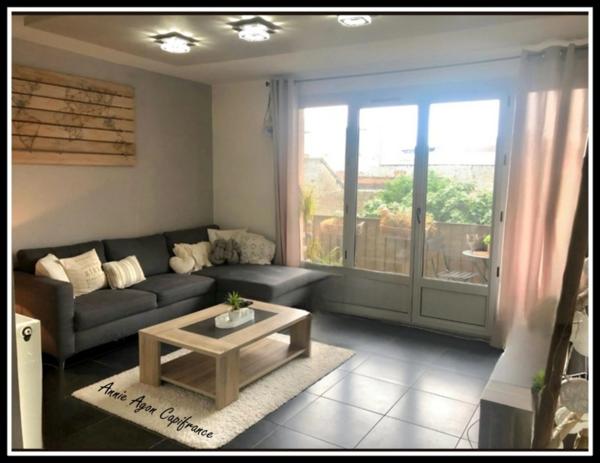 Appartement à vendre pièces (65)