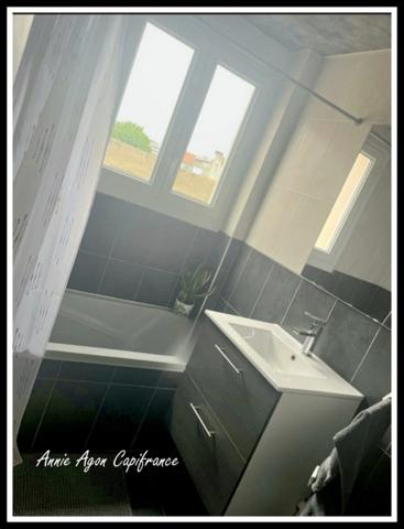 Appartement à vendre pièces (65)