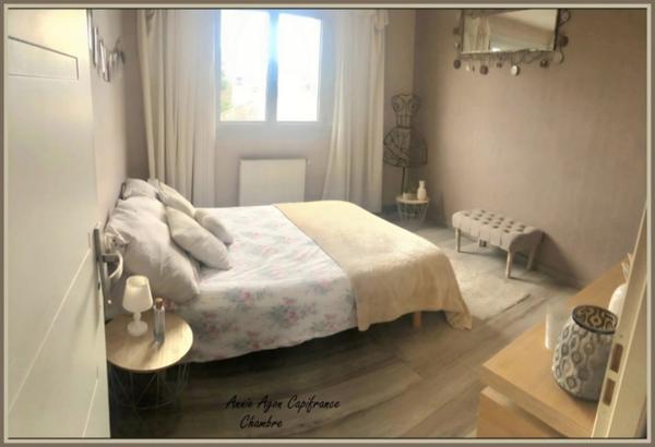 Appartement à vendre pièces (65)