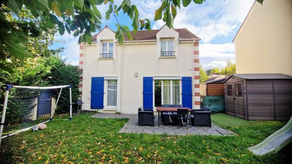 COMBS LA VILLE : maison F4 en vente