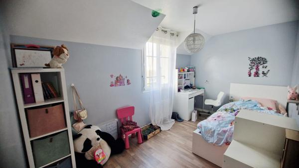 COMBS LA VILLE : maison F4 en vente