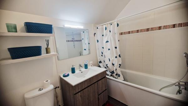 COMBS LA VILLE : maison F4 en vente